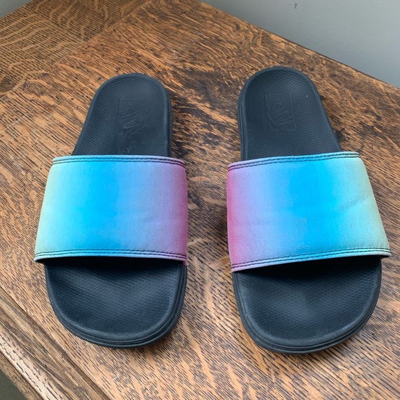 VANS La Costa Slides - Picture 2 of 3
